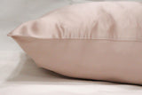 Silk Pillowcase Dreamswithus Premium Lotus
